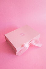 Pозовый подарочный набор — изображение 2