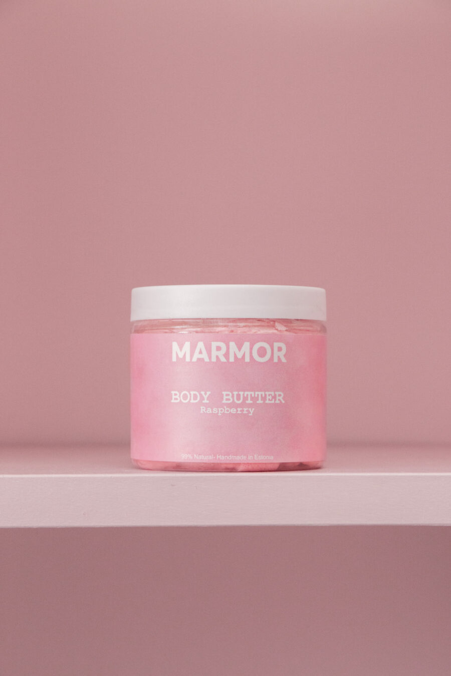 Vaarika kehavõi Vaarika kehavõi