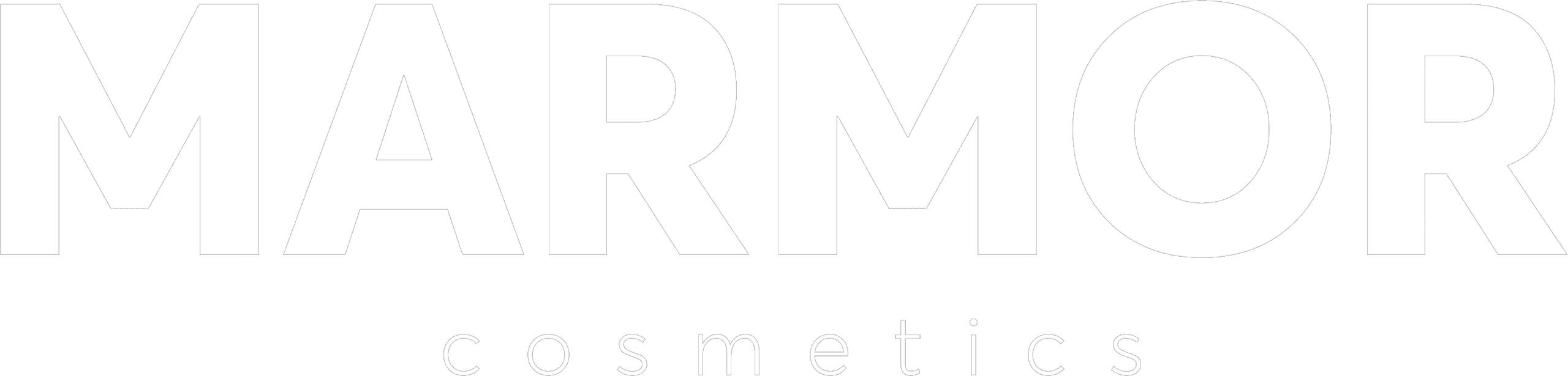 Marmor cosmetics