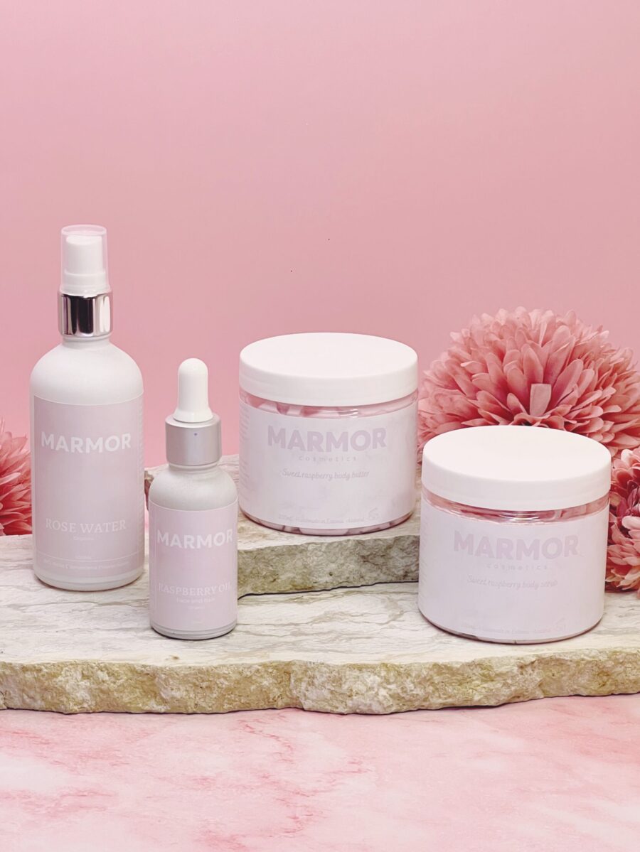 photo-output Komplekt pink - Image 2