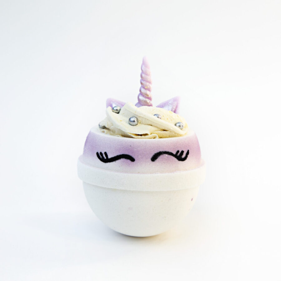 Unicorn vannipall