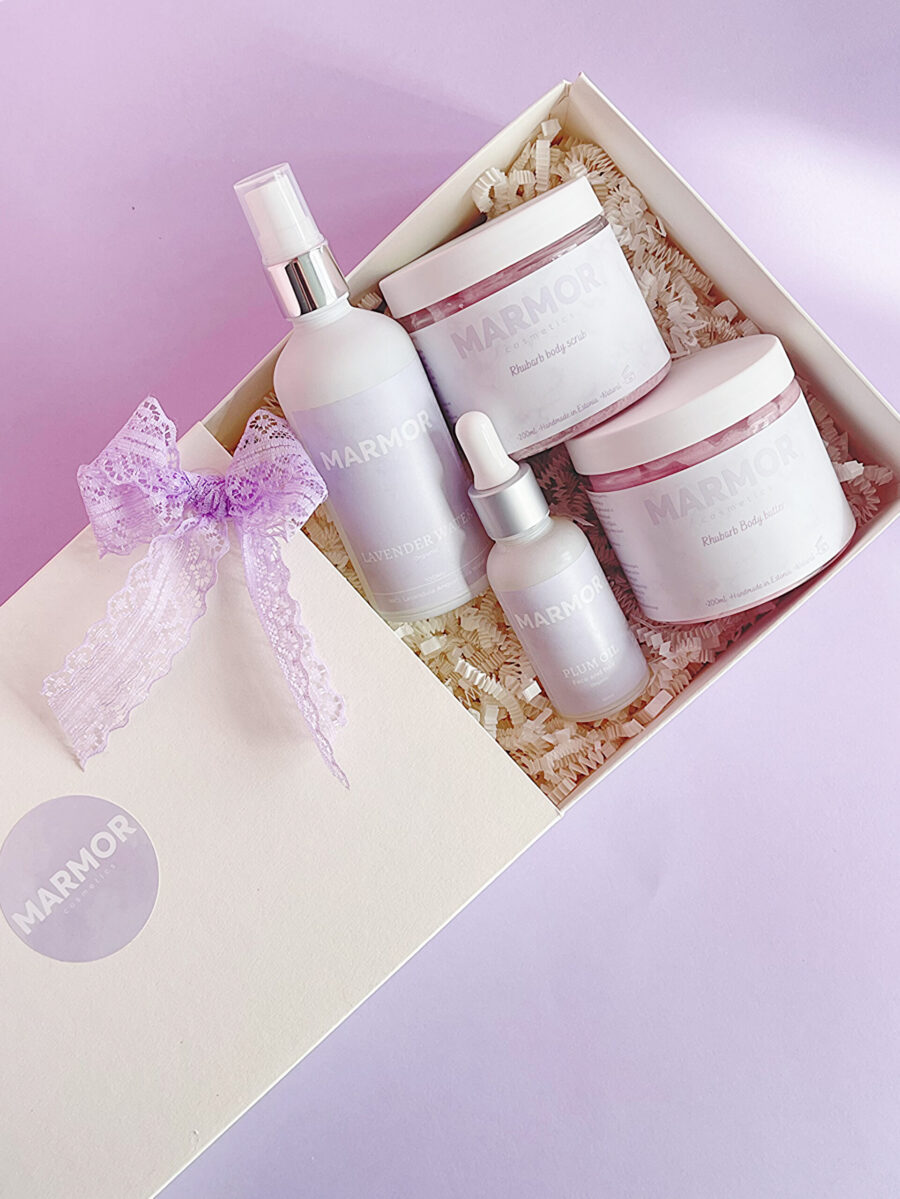 Purple set - Image 2