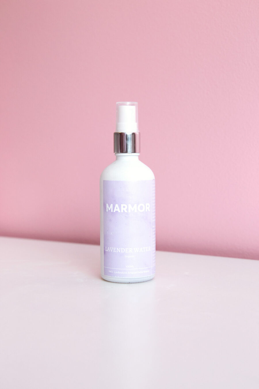 Органическая лавандовая вода — изображение 1