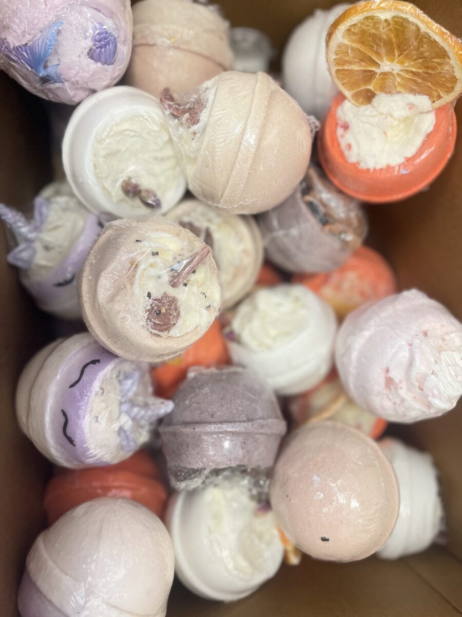 PRAAK vannipall - Image 1