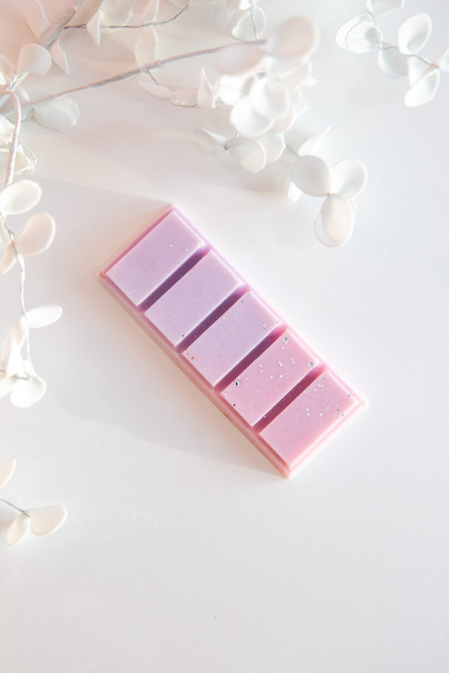 натуральный соевый восковый аромат Black Blueberry — изображение 1