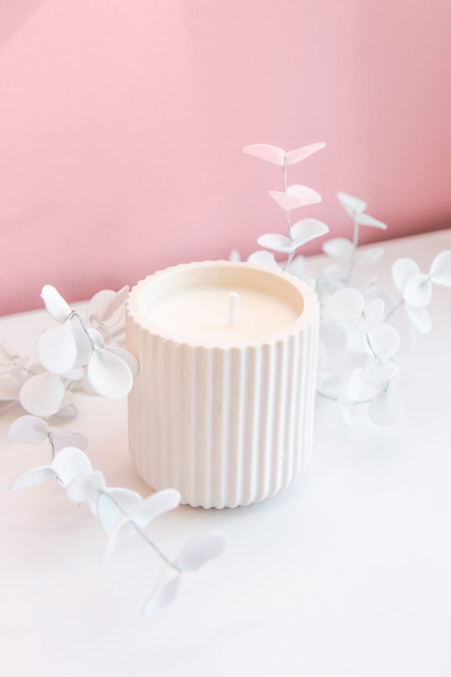 100% натуральная соевая свеча Modern n1 — изображение 1