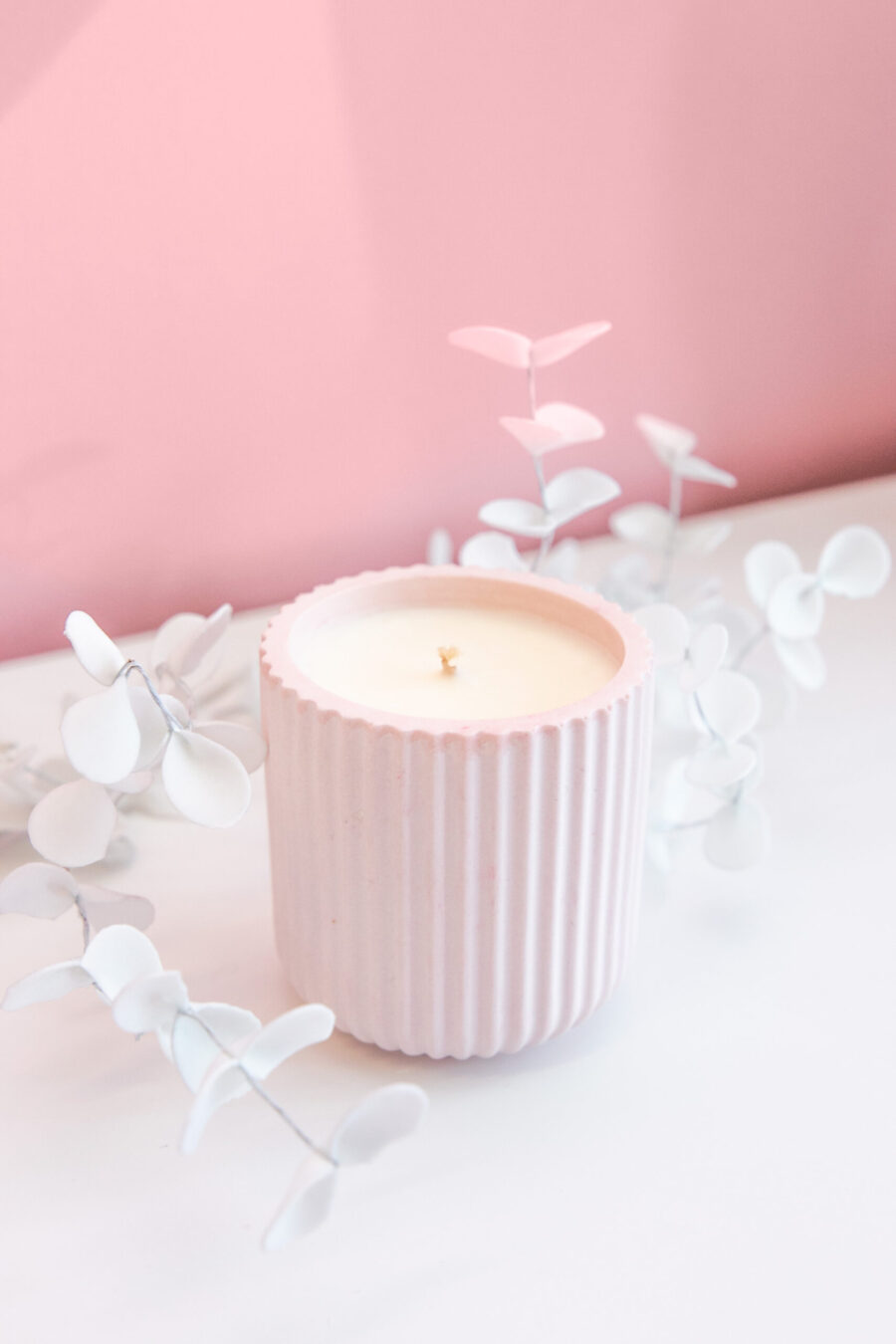 натуральная соевая свеча Modern n2 — изображение 1