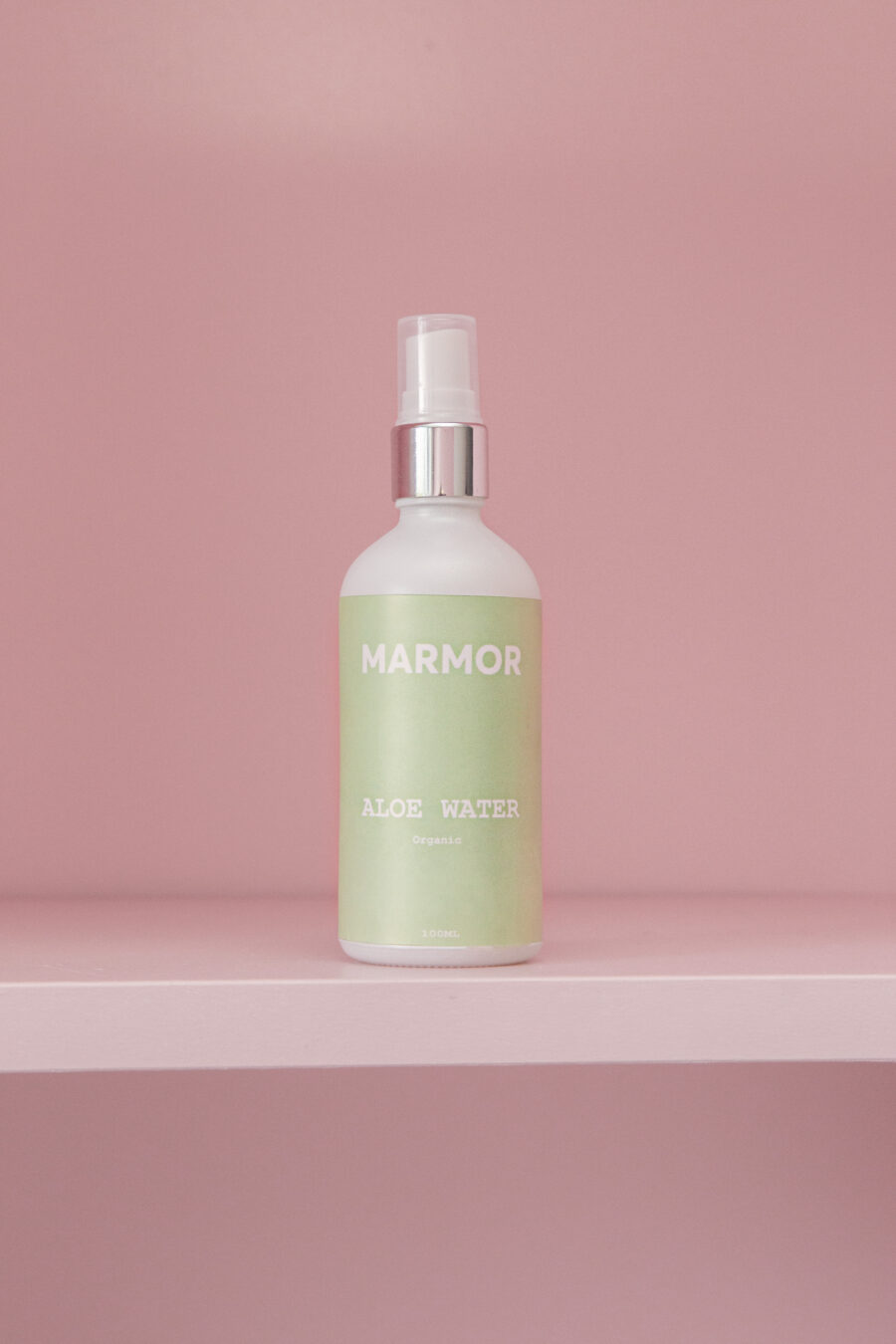 Aaloevesi Органическая алоэ вода — изображение 1