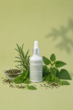 Hair growth serum
