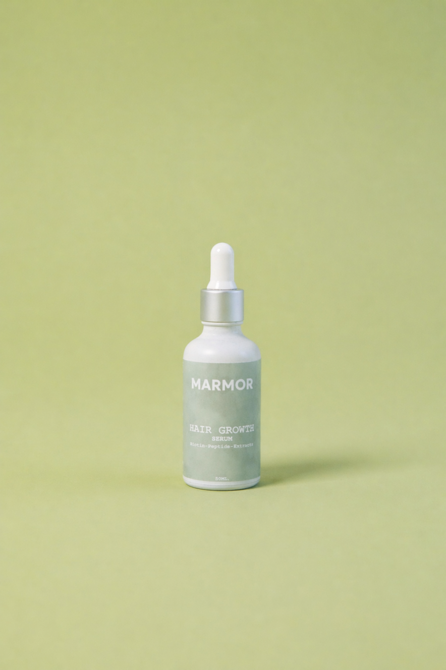 Сыворотка для роста волос — изображение 1