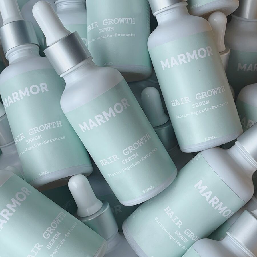 Сыворотка для роста волос