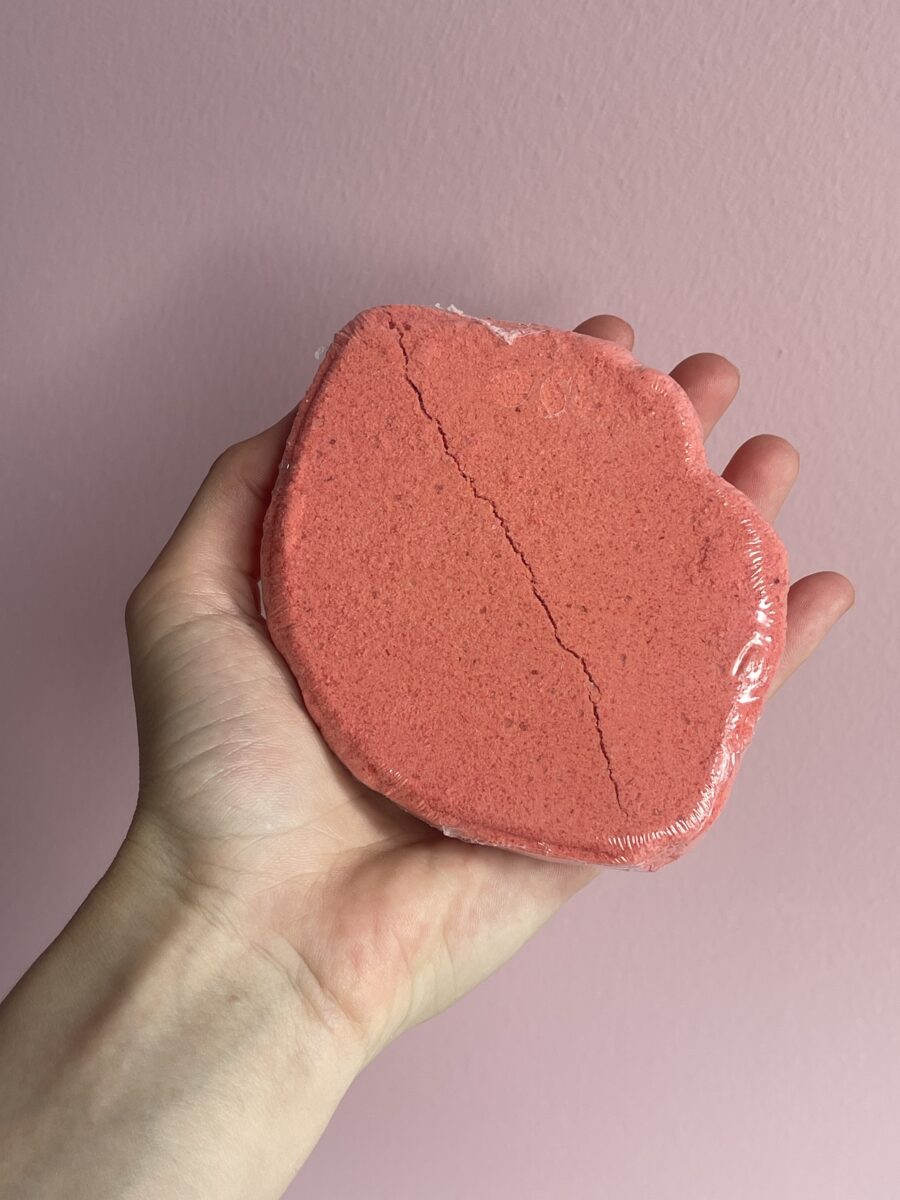 IMG_7089 PRAAK-Red lips vannipall - Image 3