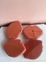 PRAAK-Red lips vannipall - Image 2