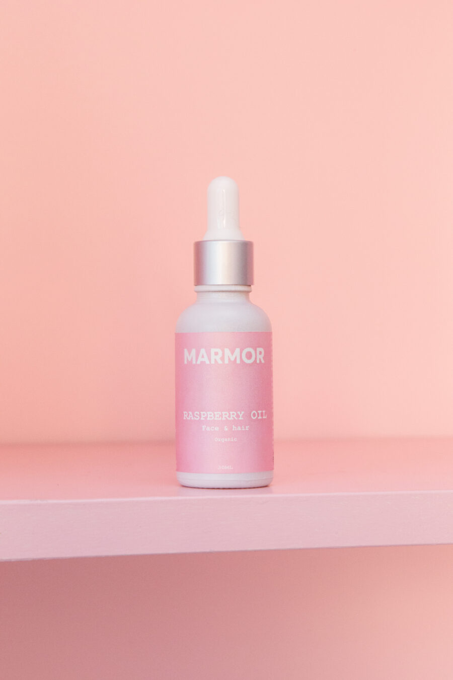 Raspberry seed oil - Image 1