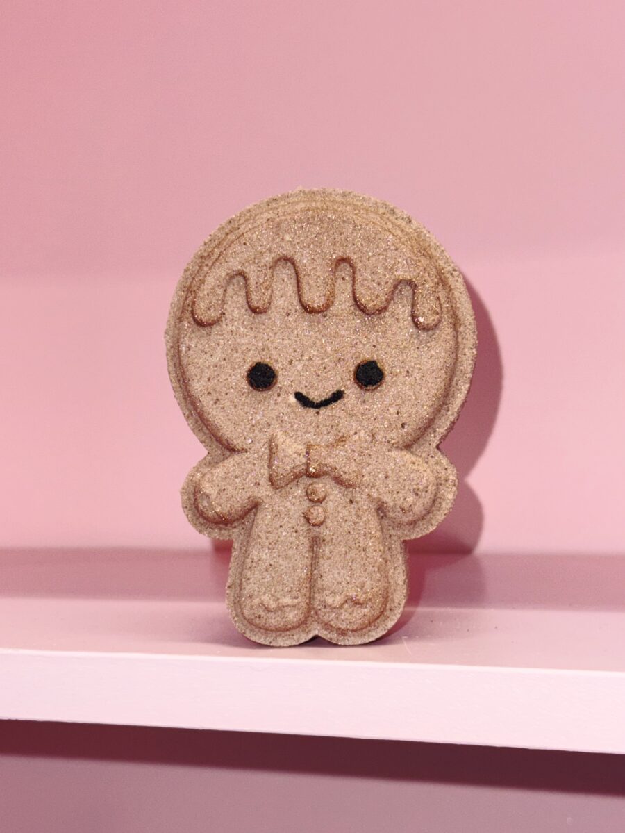 photo-output Gingerbread - Image 1