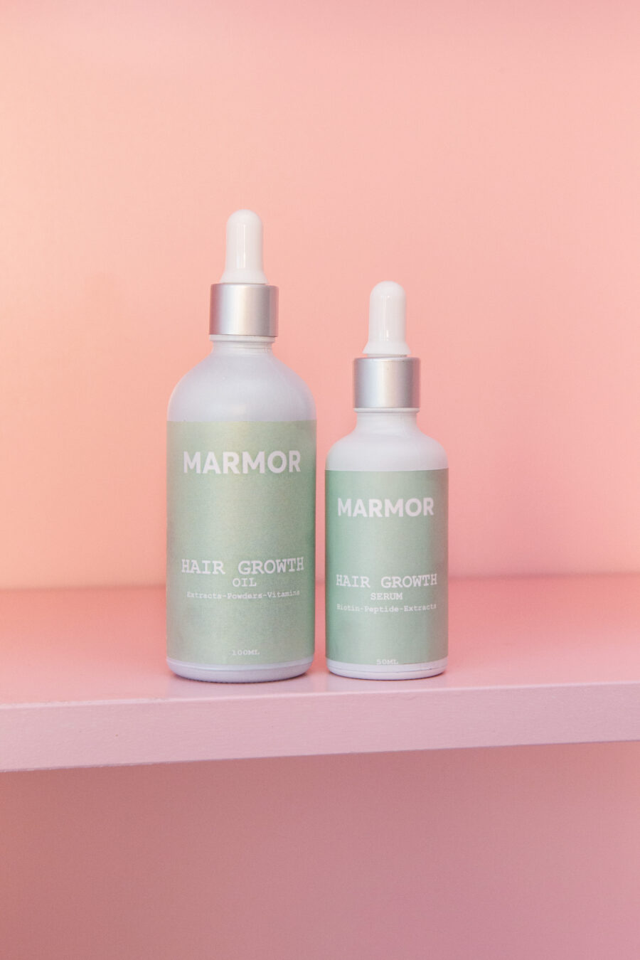 IMG_7624 Juuksekasvu Seerum ja Õli - Image 1