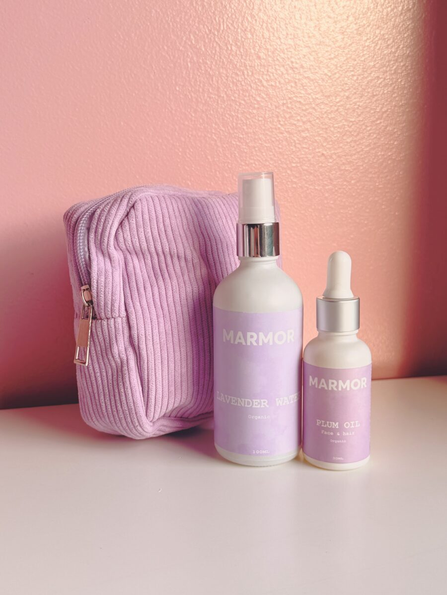 Komplekt Mini Purple - Image 1