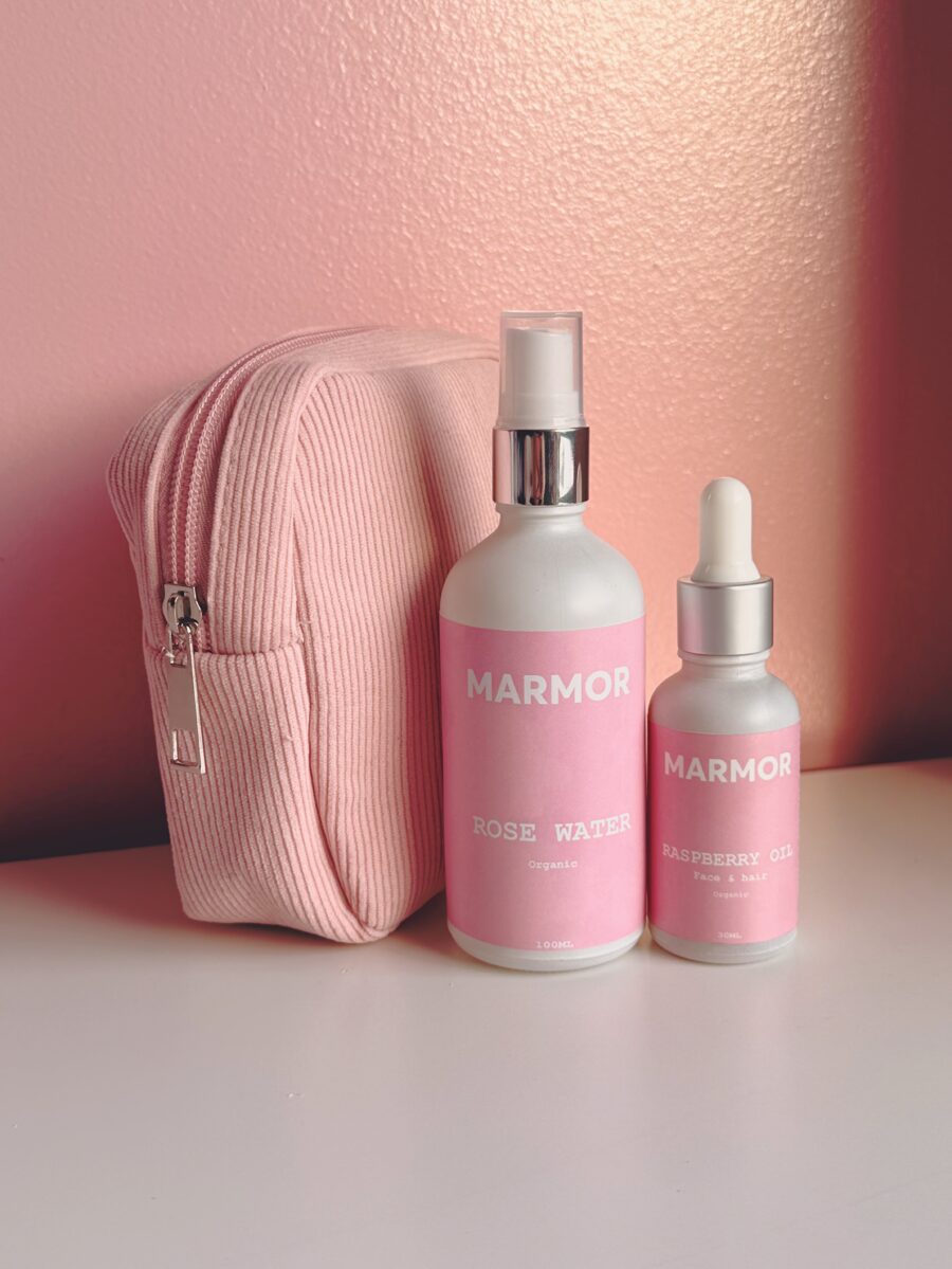 photo-output Komplekt Mini Pink - Image 1